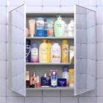 ideas organizativas baño