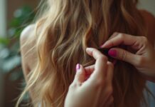 Cómo hacer un lazo con un tenedor