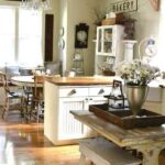 cocina vintage