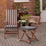 cojines para sillas decorar piscina