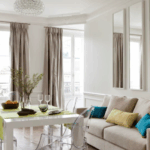 colores para el salón