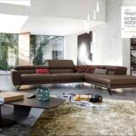 Decoración de espacios amplios para primavera-verano