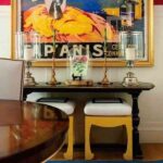 decorar con afiches1