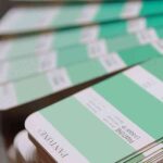 decorar con color menta (3)