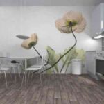 decorar con rayos x cocina