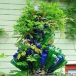 decorar-el-jardin-con-botellas1-1