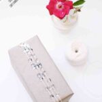 decorar regalo bisuteria