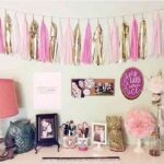 guirnaldas de borlas