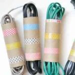 ideas para el papel higiénico