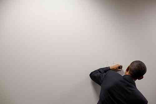 Eliminar manchas de grasa en la pared II 1 pared