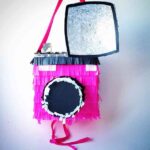 piñata para decorar una fiesta