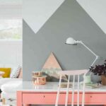 pintar paredes zigzag