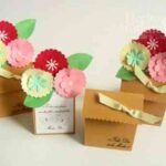 tarjetas para el día de la madre con flores