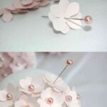 una flor para decorar