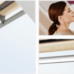 NUEVO DISEÑO VENTANAS VELUX