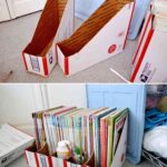 archivadores de cajas de correo