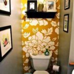 baños pequeños con estilo