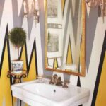 baños pequeños con estilo3