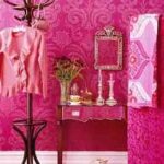 decorar con fucsia4