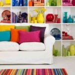 decorar con mucho color1