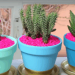 maceteros originales