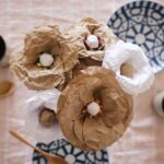 diy flores de papel