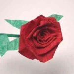 rosa-hecha-con-papel-crepe-1