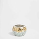 vela tealight zara home