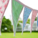banderines para decorar fiesta