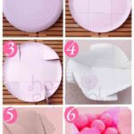 cesta para caramelos