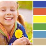 colores tendencia de verano