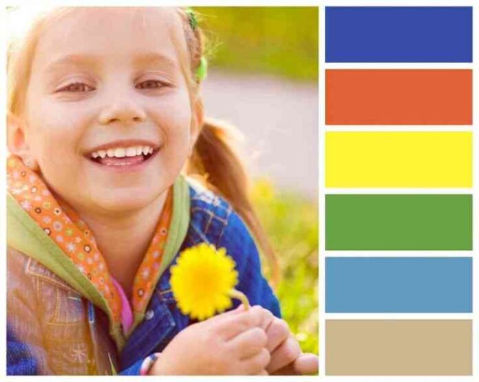 colores tendencia de verano decorar con colores verano