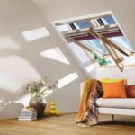 decoracion velux