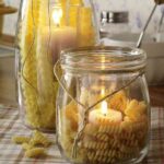 decorar con velas 2