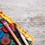 decorar cuadros ideas