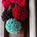 pompones para decorar – copia – copia