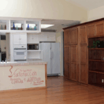 vinilos para la cocina