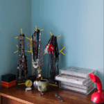 abalorios – vivir en una habitacion