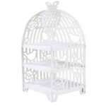 centro de mesa jaula