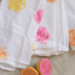 decoración trapos de cocina