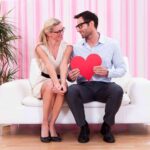 decorar espacio romantico