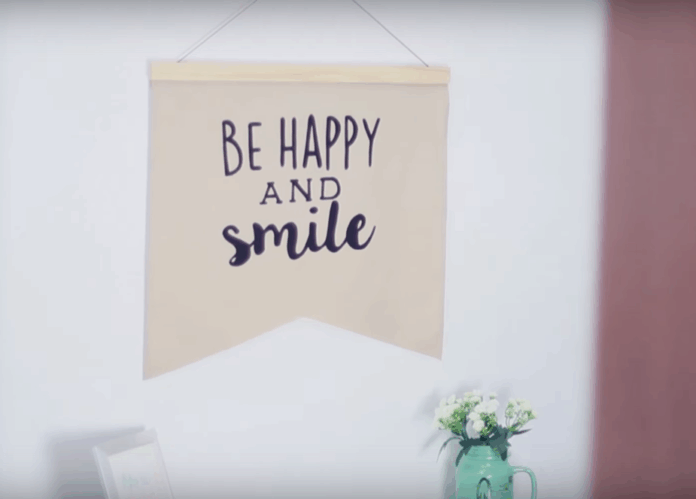 cómo decorar en otoño