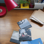 escritorio – vivir en una habitacion