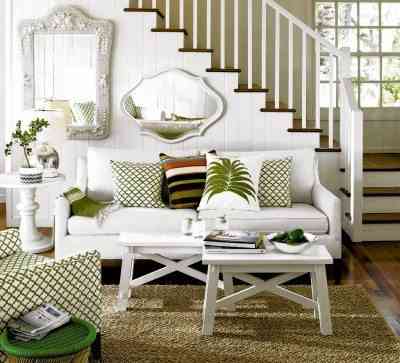 Renueva las estancias con toques actuales 2 espacio renovado 2