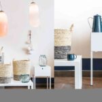 Lámparas inspiradas en pompas de jabón