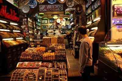 muebles y complementos