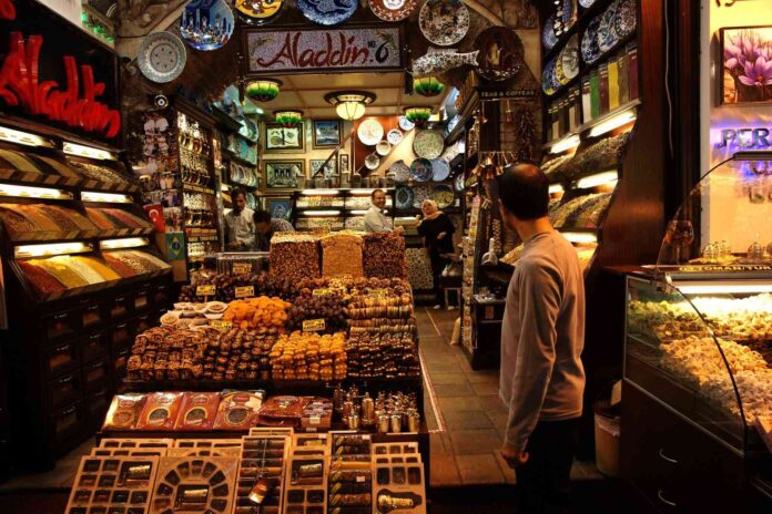 muebles y complementos