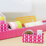 organizador de escritorio