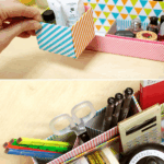 organizador para escritorio