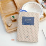 organizador por semana